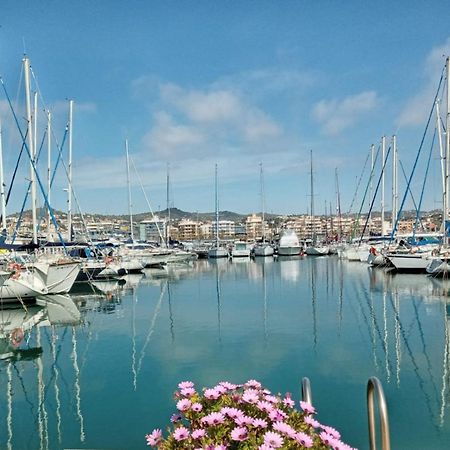 Dorada Relax Lägenhet Calafell Exteriör bild