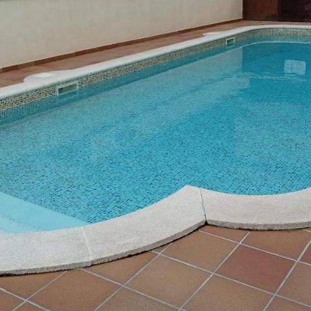 Dorada Relax Lägenhet Calafell Exteriör bild