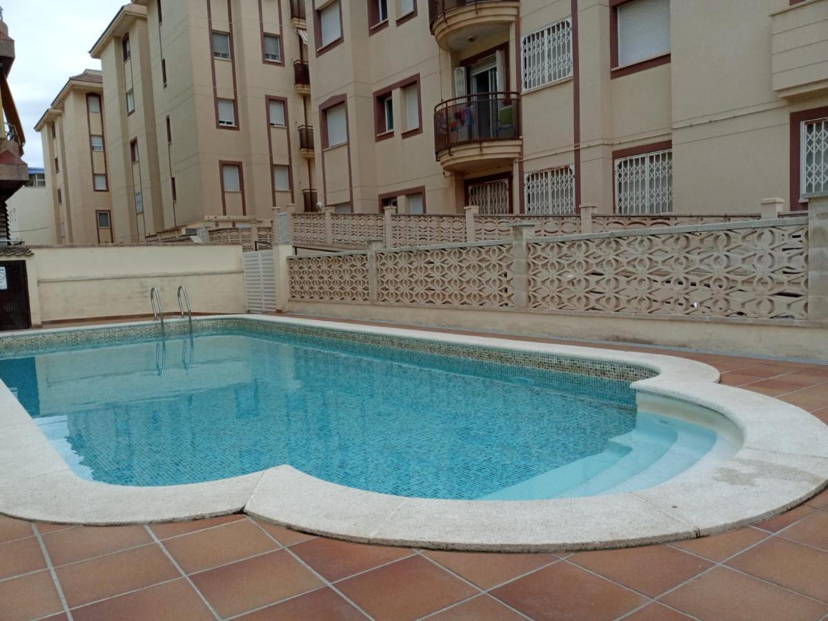 Dorada Relax Lägenhet Calafell Exteriör bild