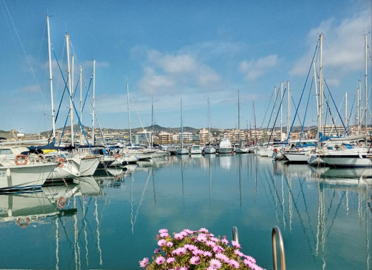 Dorada Relax Lägenhet Calafell Exteriör bild